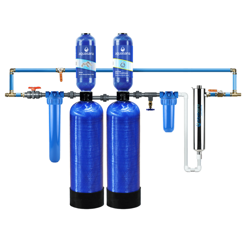 Aquasana Rhino Max Flow Aquasana Rhino Max Flow